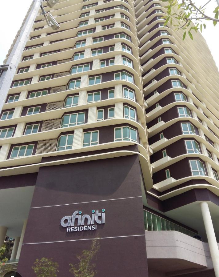 Afiniti-Legoland-Walk5Min Cottonsheep 2Rb Max8Pax Bathtub Apartamento Nusajaya  Exterior foto