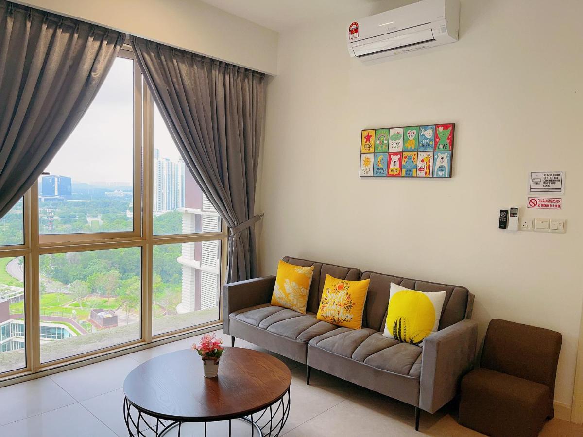 Afiniti-Legoland-Walk5Min Cottonsheep 2Rb Max8Pax Bathtub Apartamento Nusajaya  Exterior foto